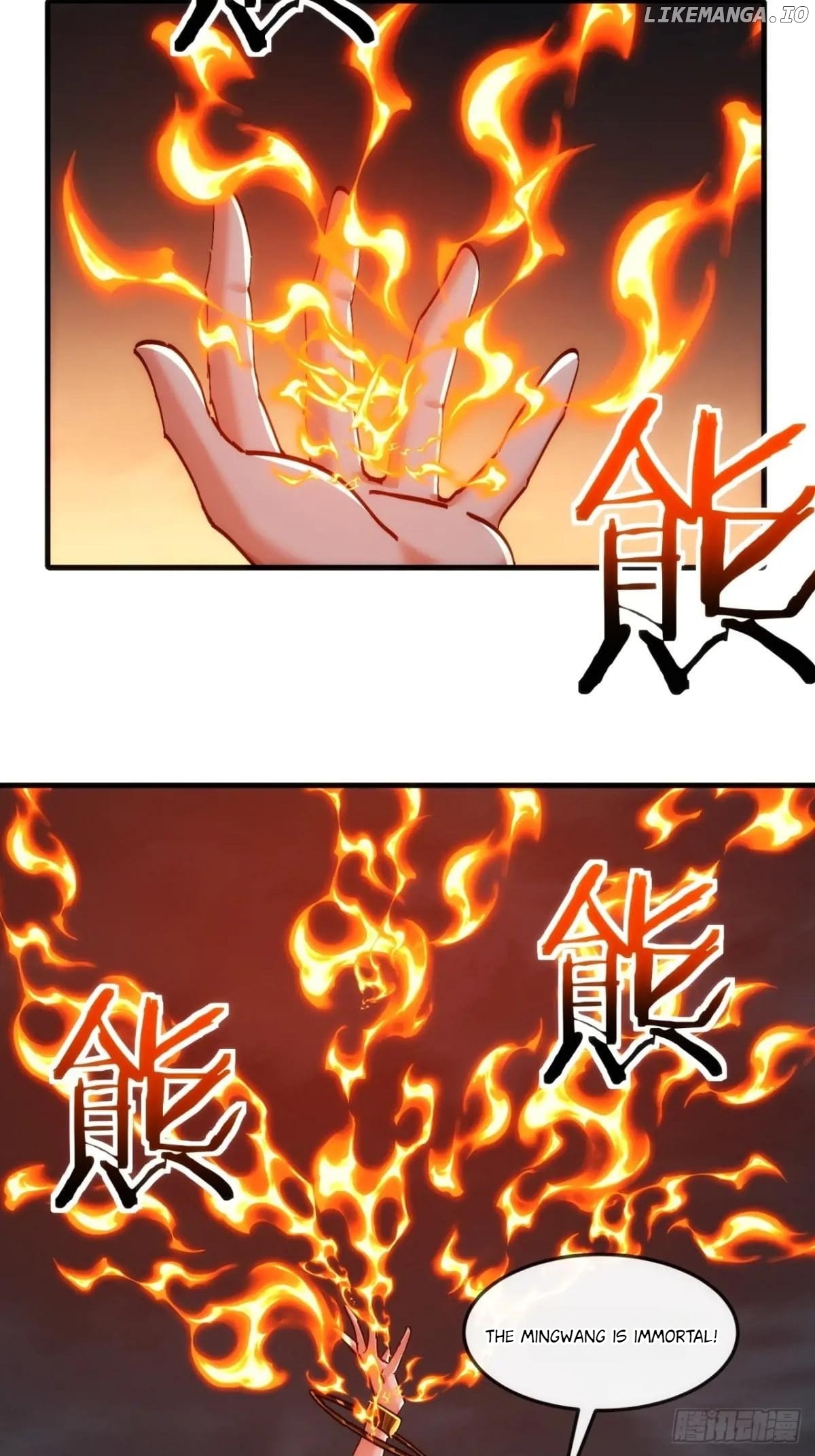 Please Slay The Demon! Young Master! Chapter 195 - page 45
